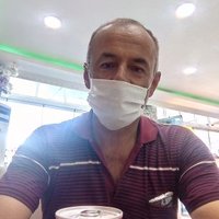 İsmail (@ismail0562) 's Twitter Profile