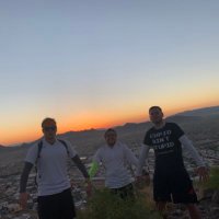 Poncho de los Santos (@ponchx04) 's Twitter Profile