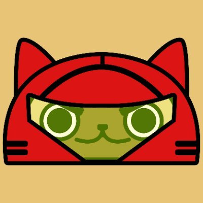 Just a Canさんのプロフィール画像