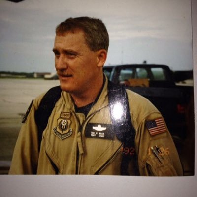 Father of three, grandfather of two beautiful girls. USAF (ret), Progressive voting blue since 1984, politics junkie! “If not you, who? If not now, when?