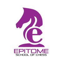 Epitome School Of Chess(@EpitomeChess) 's Twitter Profile Photo