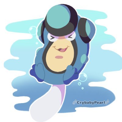 PokeyOwOさんのプロフィール画像