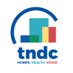 TNDC (@tndc) Twitter profile photo TNDC (@tndc) Twitter profile photo