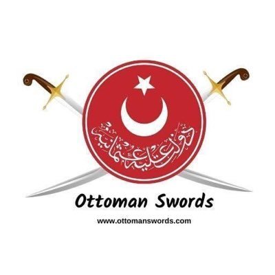 ⚔️ Real Hand Forged Swords 🌎 Worldwide delivery ✈️ Free Shipping! 📩:info@ottomanswords.com