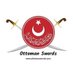 Ottoman Swords (@OttomanSwords) Twitter profile photo