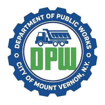 The Mount Vernon Public Works Department is the backbone of our City. Our park, sewer, highway, street lighting, and sanitation crews keep Mount Vernon moving.