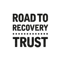 Road to Recovery Trust (@recovery_trust) 's Twitter Profile Photo Road to Recovery Trust (@recovery_trust) 's Twitter Profile Photo