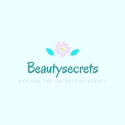 you will find secrects of beauty including home remedies,skincare tips ,makeup,haircare,diy etc