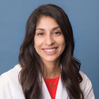 Sonya Dasharathy, MD(@DasharathySonya) 's Twitter Profile Photo