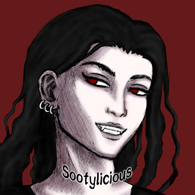 Sootさんのプロフィール画像