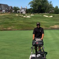 Devyn Pohar (@devynpoharturf) 's Twitter Profile