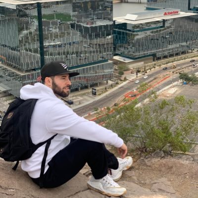 noah_NOSEgoes's profile picture. LA✈️https://t.co/xxHnHS5xBB✈️OK ⚾️⚾️⚾️