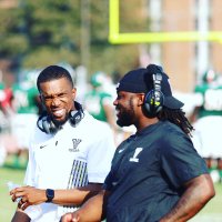 Coach Terrence Barron(@tjb17_12) 's Twitter Profile Photo