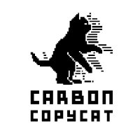 Carbon Copycat Games (@carbon_copycat) 's Twitter Profile