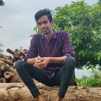 Harshith018's profile picture. 