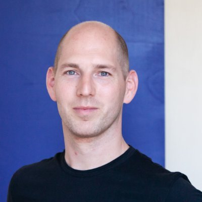 Lab Lead @Codeforhamburg | Gründer von @webuildcity GmbH , Forum @offenestadt, Gründer & ehem. Vorstand @neuesamt eG