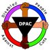 DPAC (@Dis_PPL_Protest) Twitter profile photo