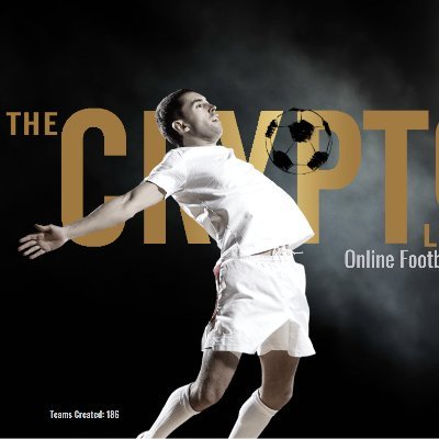 TheCrypto League Profile