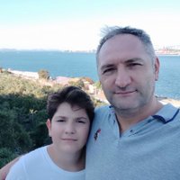 Bülent Altuntaşoğlu (@b_altuntasoglu) Twitter profile photo