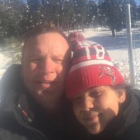 keith budinger (@budingerkeith) 's Twitter Profile