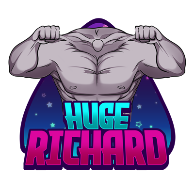 1HugeRichard Profile Picture