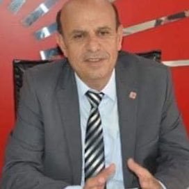 abdullahchp78's profile picture. Cumhuriyet Halk Partisi Karabük 2017 -2022  İl Başkanı. 2023  Karabük 2 sıra Mv Adayı