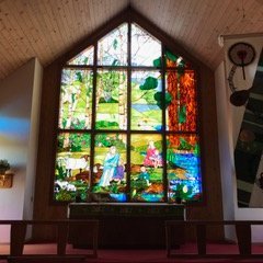 Faith Lutheran Church North Bend, Oregon 97459