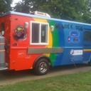 George Rosado - @WonderDogTruck - Twitter