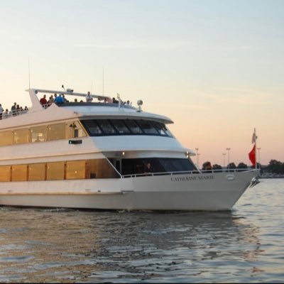 Yacht Charters on the Bay by Watermark offers private  weddings, social, and corporate charters in Annapolis and Baltimore.