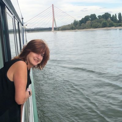 Cruise editor, The Times & The Sunday Times, freelance writer, ship anorak. Find me on Insta: @suebryantw4