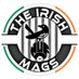 The Irish Mags (@IrishMagsNUFC) Twitter profile photo