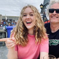 Maria Measham (@mariameashamuk) 's Twitter Profile