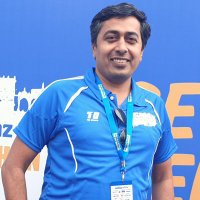 YOGIRAJ PRABHUNE (@pyogirajsakal) 's Twitter Profile
