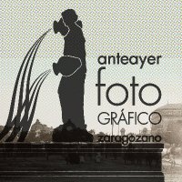 Anteayer Fotográfico Zaragozano (@anteayerz) 's Twitter Profile