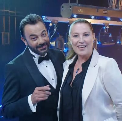 HFekeli's profile picture. 