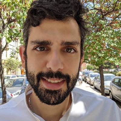 joapuipe's profile picture. Research Engineer at Google DeepMind, Zürich.