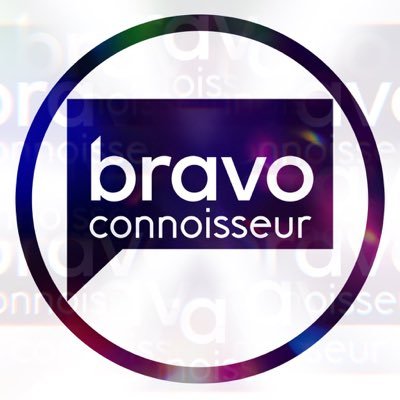 Connoisseur of all things @bravotv.. keeping it honest & always factual ... - (NOT in anyway affiliated with Bravo TV / NBC Universal)