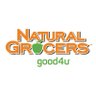 NaturalGrocers's profile picture. 100% organic produce, free nutrition education and always affordable prices. That’s how we roll.