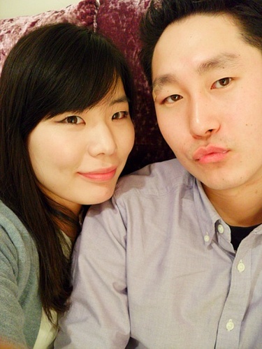 서민찬 중사님의 사랑을 먹고사는 뇨자입니다♥