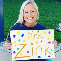 Kristal Zink (@kristalzink) 's Twitter Profile