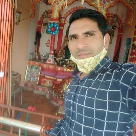 SunilMa83898619's profile picture. good