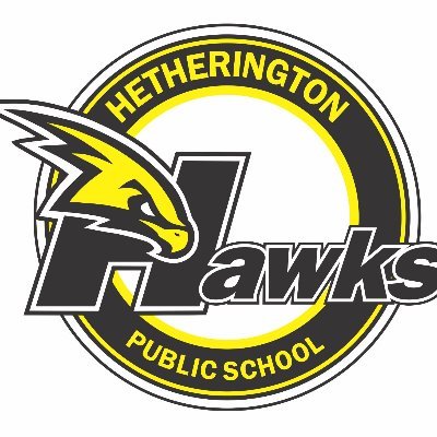 M.S. Hetherington Public School is a K to 8 public school serving the Riverside community.  Home of Hawks Makerspace!