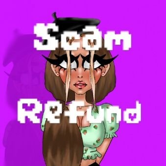RefundScam's profile picture. We refund scams on roblox currently working in royale high, adopt me, bloxburg and maybe robux (it'll take longer) dm us on what was scammed and proof! ~ S.