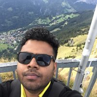 Arvind Balakrishnan (@arvindb02101991) 's Twitter Profile