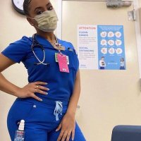 Nyash (@ladashanyash) 's Twitter Profile