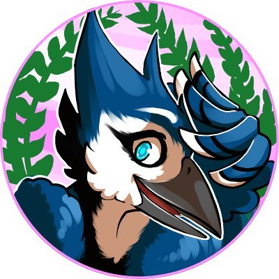 FairyBurb || Commissions openさんのプロフィール画像