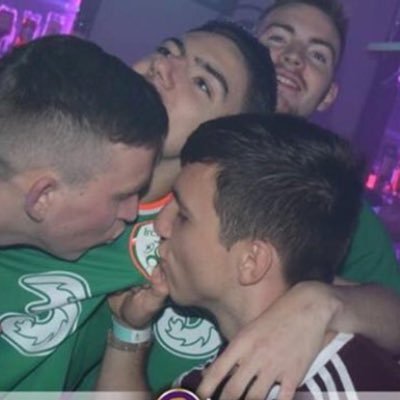 ShaneMcCormack5's profile picture. West Ham ⚒ Ireland 🇮🇪 CCFL club goal of the season 3 years running