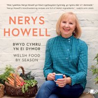 Nerys Howell(@howel_food) 's Twitter Profile Photo