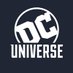 DC Universe (@TheDCUniverse) Twitter profile photo