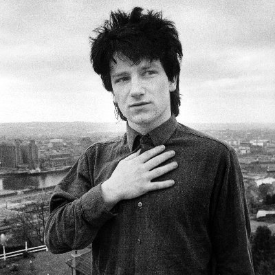 BirthdayBonos's profile picture. Not affiliated with Bono, U2 etc